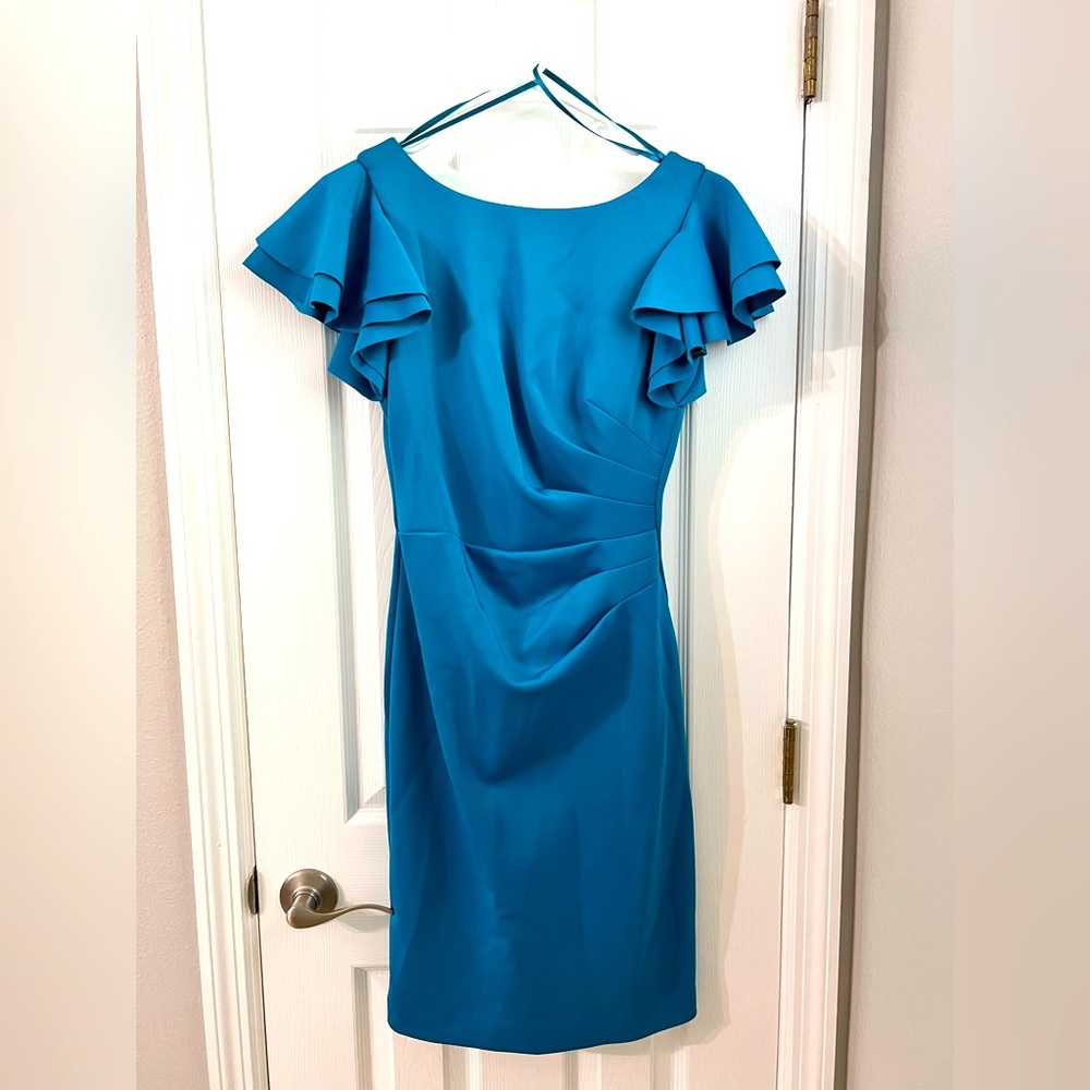 Beautiful Dress